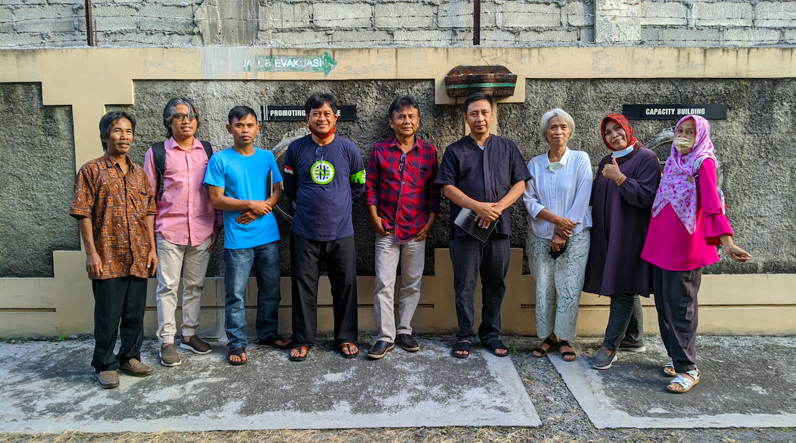 The Indonesian Ministry Of Cooperatives And Smes Visits Apikri Invites Craftsmen To Go Digital 2274